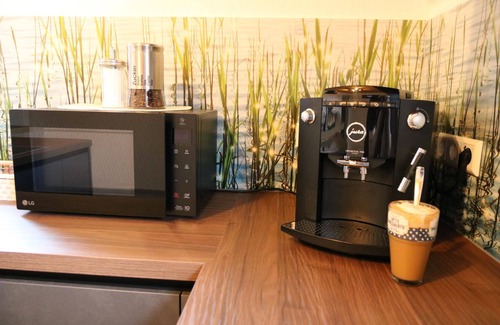 Habscheid Apartment | Holiday apartment Habscheid for 1 - 2 persons with 1 bedroom - Luxury holiday home