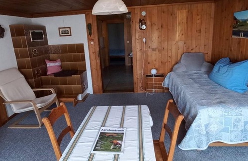 Riedtwil Other | Holiday apartment Habkern for 1 - 5 persons with 2 bedrooms - Farmhouse