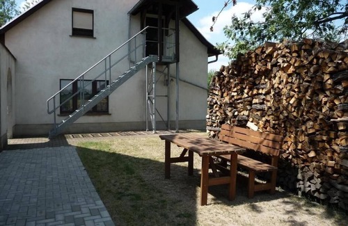 Hahnichen Apartment | Holiday apartment Hähnichen for 1 - 4 persons with 2 bedrooms - Holiday apartment
