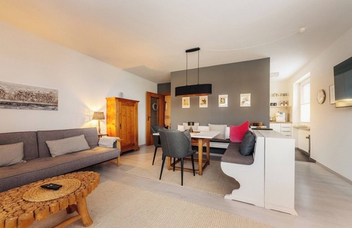 Braunlage Apartment | Holiday Apartment "Halali"