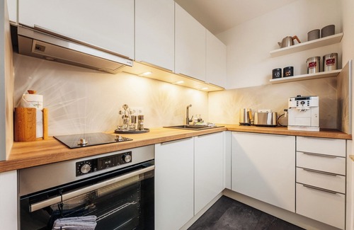 Braunlage Apartment | Holiday Apartment "Halali"