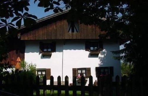 Buching House | Holiday apartment Halblech for 1 - 6 persons with 3 bedrooms - Holiday house
