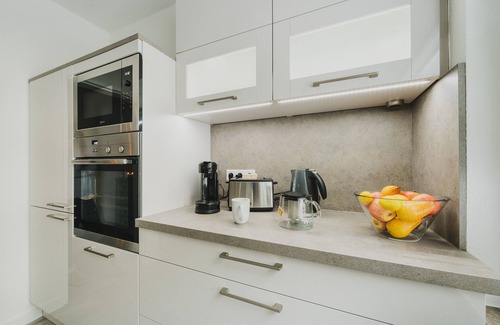 Braunlage Apartment | Holiday Apartment Harzer Auszeit