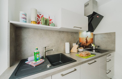 Braunlage Apartment | Holiday Apartment Harzer Auszeit