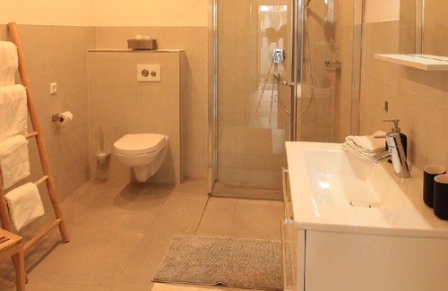 Hartheim am Rhein Apartment | Holiday apartment Hartheim for 1 - 3 persons with 1 bedroom - Holiday apartment in one or multi-fami