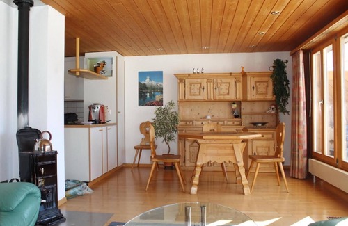 Hasliberg Ski Chalet | Holiday apartment Hasliberg Wasserwendi for 1 - 5 persons with 2 bedrooms - Chalet