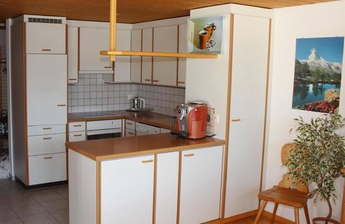 Hasliberg Ski Chalet | Holiday apartment Hasliberg Wasserwendi for 1 - 5 persons with 2 bedrooms - Chalet