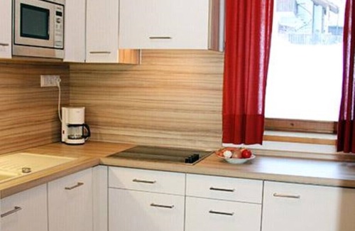Solda Apartment | Holiday apartment Haus Rita Sulden am Ortler Vinschgau Meran South Tyrol