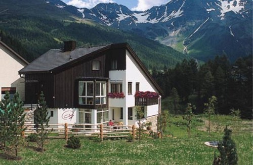 Solda Apartment | Holiday apartment Haus Rita Sulden am Ortler Vinschgau Meran South Tyrol