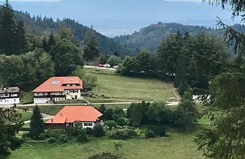 Wollbach Apartment | Holiday apartment Hausen for 1 - 5 persons with 2 bedrooms - Holiday apartment