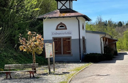 Wollbach Apartment | Holiday apartment Hausen for 1 - 5 persons with 2 bedrooms - Holiday apartment