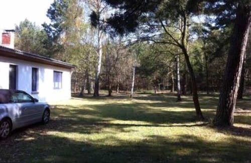 Parey House | Holiday apartment Havelaue for 1 - 4 persons with 1 bedroom - Holiday house