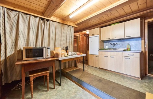 Trachselwald Other | Holiday apartment Heimisbach for 1 - 6 persons with 2 bedrooms - Farmhouse