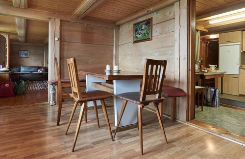 Trachselwald Other | Holiday apartment Heimisbach for 1 - 6 persons with 2 bedrooms - Farmhouse