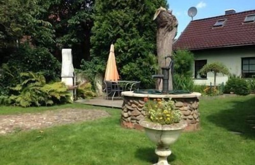 Heideblick Apartment | Holiday apartment Heideblick for 1 - 2 persons with 1 bedroom - Holiday apartment
