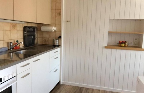 Heiden Apartment | Holiday apartment Heiden for 1 - 4 persons with 1 bedroom - Holiday apartment