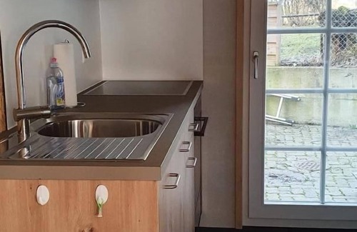 Heiden Apartment | Holiday apartment Heiden for 1 - 2 persons with 1 bedroom - Holiday apartment