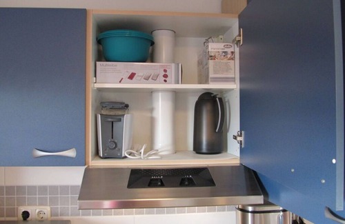 Hilders Apartment | Holiday apartment Heitmann