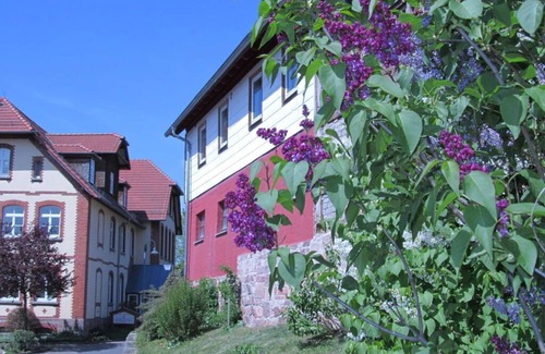 Hilders Apartment | Holiday apartment Heitmann