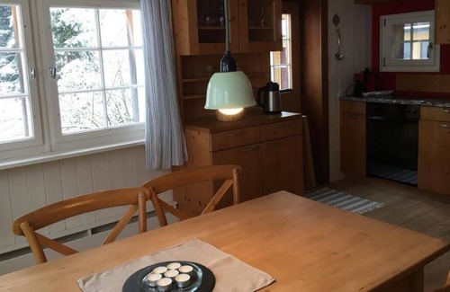 Herisau Apartment | Holiday apartment Herisau for 2 - 5 persons with 3 bedrooms - Holiday house