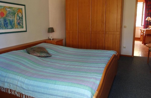 Herzberg am Harz Apartment | Holiday apartment Herzberg for 2 - 12 persons with 4 bedrooms - Holiday apartment in one or multi-fa