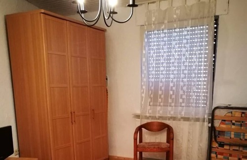 Hillscheid House | Holiday apartment Hillscheid for 1 - 8 persons with 2 bedrooms - Holiday house