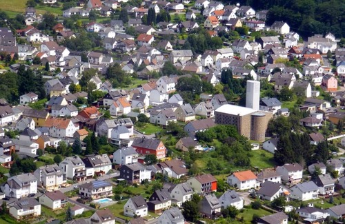 Hillscheid House | Holiday apartment Hillscheid for 1 - 8 persons with 2 bedrooms - Holiday house