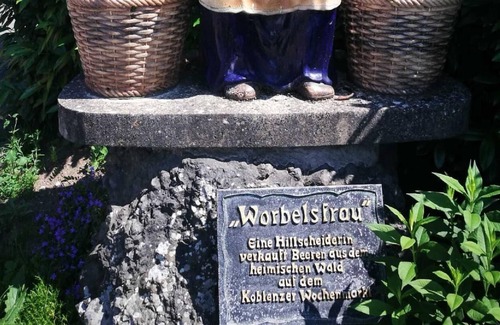 Hillscheid House | Holiday apartment Hillscheid for 1 - 8 persons with 2 bedrooms - Holiday house