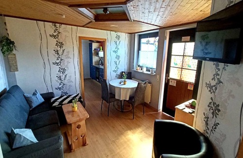 Hilders Apartment | Holiday apartment Hilders for 1 - 3 persons with 2 bedrooms - Holiday apartment