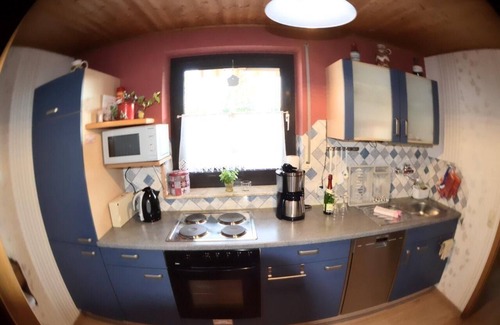 Hilders Apartment | Holiday apartment Hilders for 1 - 3 persons with 2 bedrooms - Holiday apartment