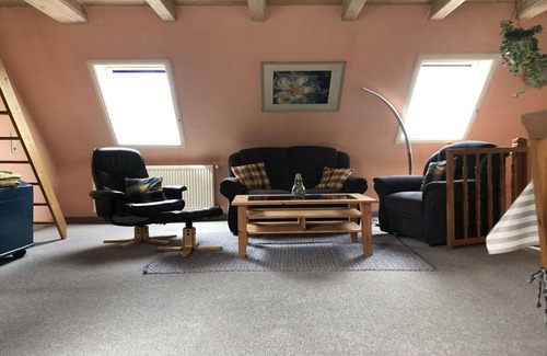 Midlum Apartment | Holiday apartment Hinrichsen 2