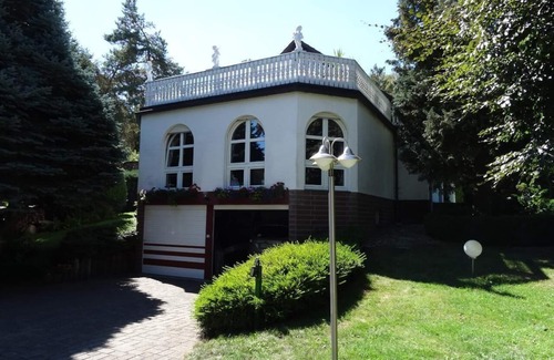 Hitzacker Apartment | Holiday apartment Hitzacker for 3 persons with 1 bedroom - Holiday apartment