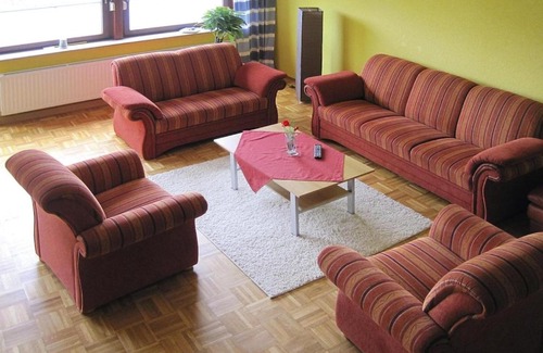 Nordseebad Burhave Apartment | Holiday Apartment Hoddersdiek, Burhave