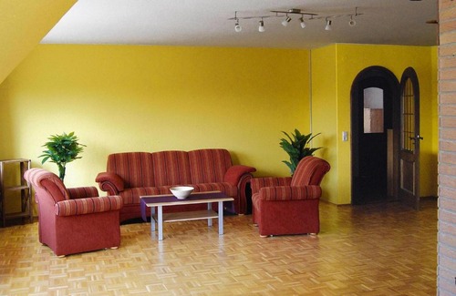 Nordseebad Burhave Apartment | Holiday Apartment Hoddersdiek, Burhave