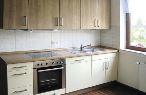 Nordseebad Burhave Apartment | Holiday Apartment Hoddersdiek, Burhave