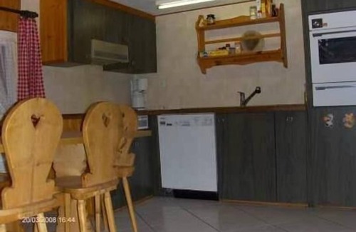 Luthern Apartment | Holiday apartment Hofstatt for 4 - 6 persons with 2 bedrooms - Holiday apartment in a farmhouse