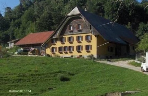 Luthern Apartment | Holiday apartment Hofstatt for 4 - 6 persons with 2 bedrooms - Holiday apartment in a farmhouse
