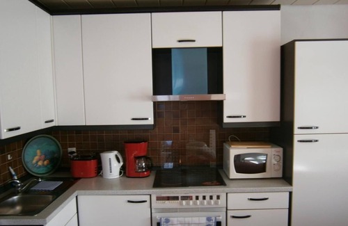 Liggersdorf Apartment | Holiday apartment Hohenfels for 1 - 2 persons with 1 bedroom - Holiday apartment