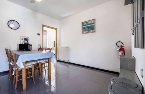 Arco Apartment | Holiday Apartment "Holiday Speed" with Mountain View, Private Terrace & Wi-Fi