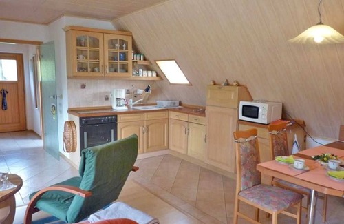 Muritz Apartment | Holiday apartment honey pot Object-ID 120084