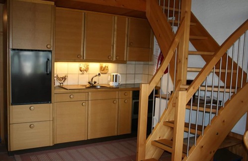 Nuegg Apartment | Holiday apartment Horboden for 1 - 4 persons with 2 bedrooms - Holiday apartment in one or multi-fam