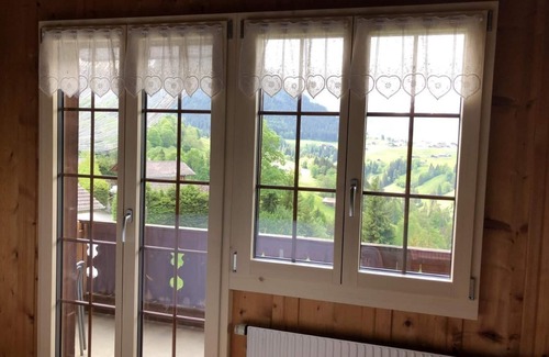Nuegg Apartment | Holiday apartment Horboden for 1 - 4 persons with 2 bedrooms - Holiday apartment in one or multi-fam