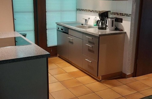 Horben Apartment | Holiday apartment Horben for 1 - 2 persons - Holiday apartment