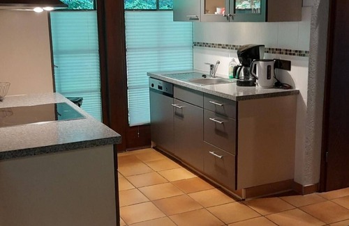 Horben Apartment | Holiday apartment Horben for 1 - 2 persons - Holiday apartment