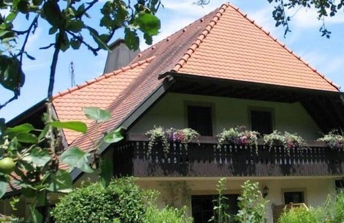 Horben Apartment | Holiday apartment Horben for 1 - 2 persons - Holiday apartment