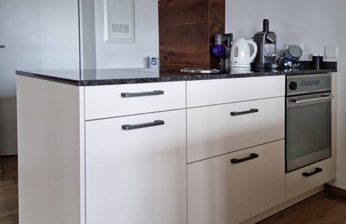 Horn Apartment | Holiday apartment Horn for 1 - 4 persons with 1 bedroom - Holiday apartment