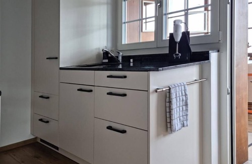 Horn Apartment | Holiday apartment Horn for 1 - 4 persons with 1 bedroom - Holiday apartment