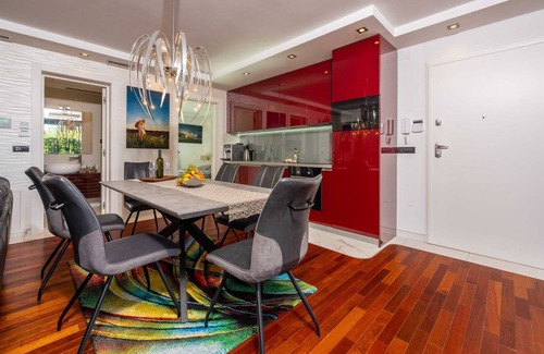 Milcetici Apartment | Holiday Apartment Linea – The Perfect Getaway Just Steps from the Sea