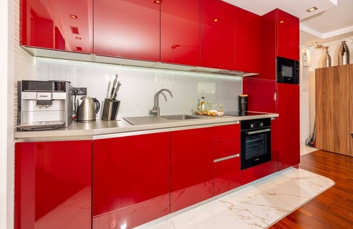 Milcetici Apartment | Holiday Apartment Linea – The Perfect Getaway Just Steps from the Sea