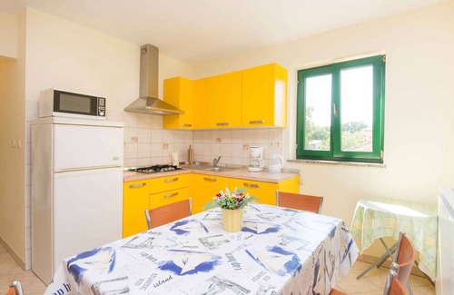 Sveta Marina Apartment | Holiday apartment near the beach